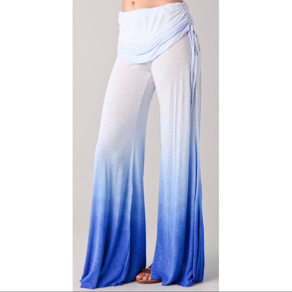 Young Fabulous & Broke Ombre Sierra Pants